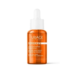 Sérum Depiderm Suero Booster Vitamina C 20% - Uriage 30 ml