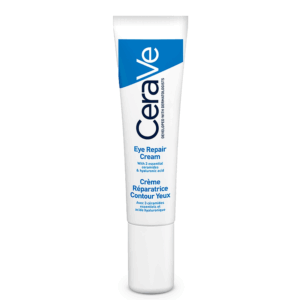 Crema Reparadora Para El Contorno De Ojos - CeraVe 14 ml