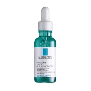 Effaclar Sérum Ultra Concentrado - La Roche Posay 30ml