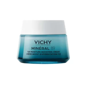 Minéral 89 Crema Hidratante - Vichy 50ml